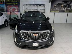 كاديلاك XT5